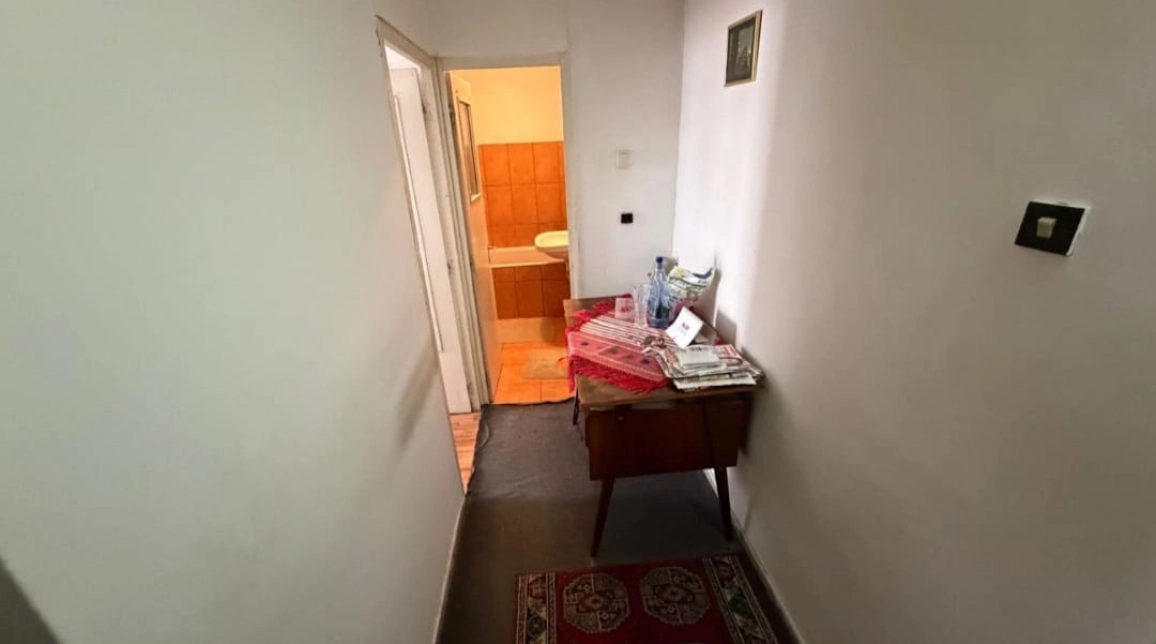 Oferta De vanzare apartament, 1 camera, decomandat, 40 mp, Pacurari,  KAUFLAND imagine 5