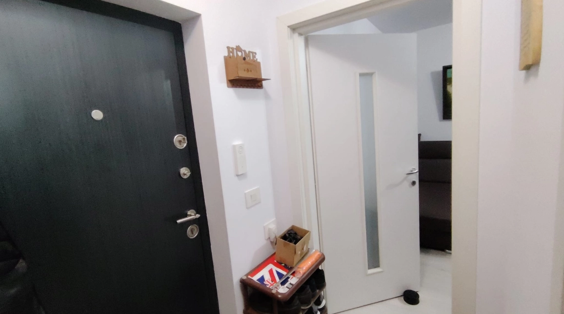 Oferta De vanzare apartament nou, 2 camere, decomandat, 55 mp, Popas Pacurari,  Str Garoafei imagine 3