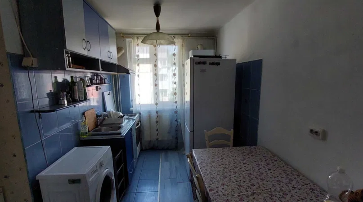 Oferta Apartament, 2 camere decomandat, 52 mp, Precista, de vanzare,  Careffour / Mare e Monte imagine 7
