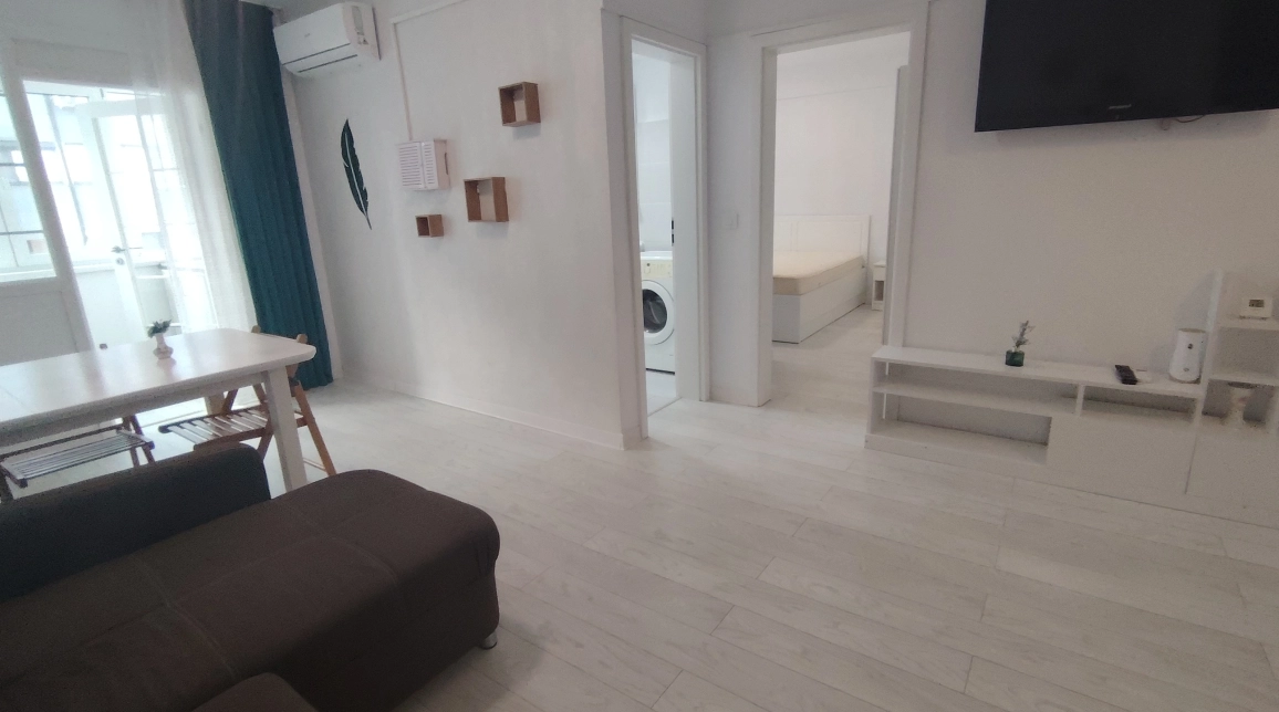 Oferta Nicolina apartament nou 54 mp, 2 camere, semidecomandat, de vanzare,  Str Pepinierei imagine 7