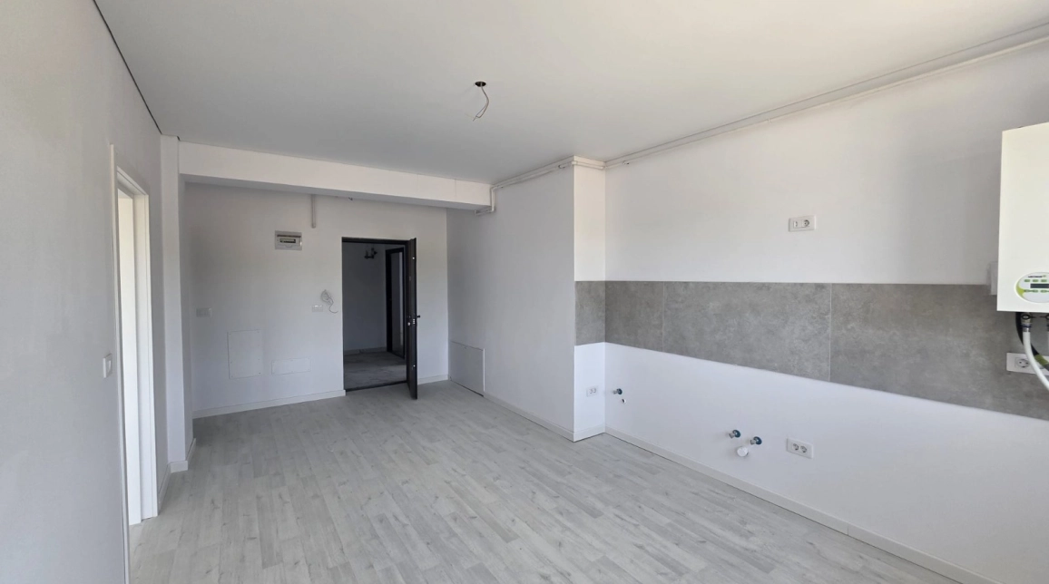 Oferta De vanzare apartament, 2 camere, open-space, 43 mp, Bucium,  Visani imagine 5