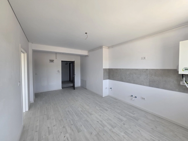 Apartament 2 camere - Bucium
