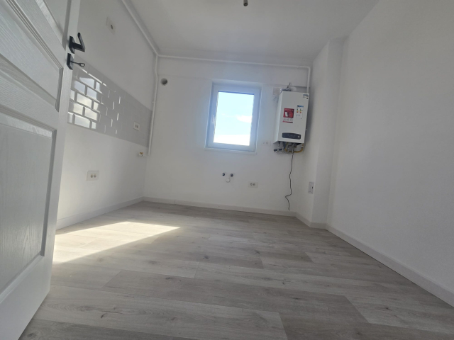 Galata apartament nou  56 mp, 2 camere,  decomandat, de vanzare,  (Platou Galata) 154714