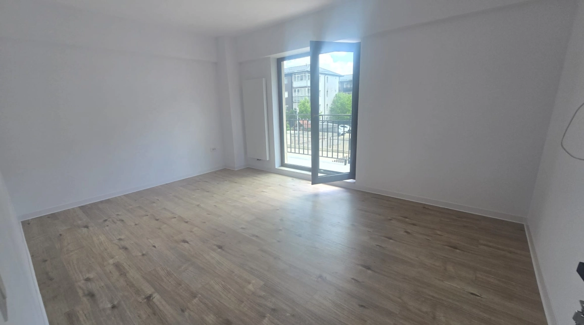 Oferta Apartament nou de vanzare, 2 camere, decomandat, 60 mp, Pacurari,  Popas Pacurari-Complex Soleia imagine 6
