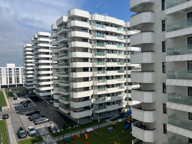 Apartament 2 camere - Copou