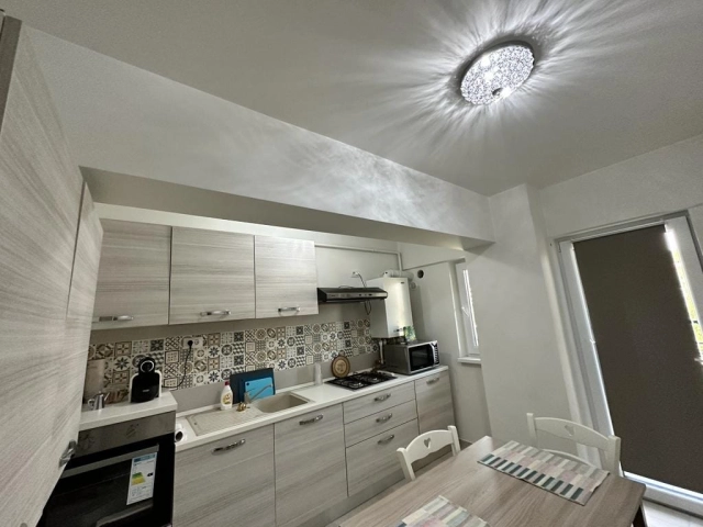 Apartament 2 camere - Visani