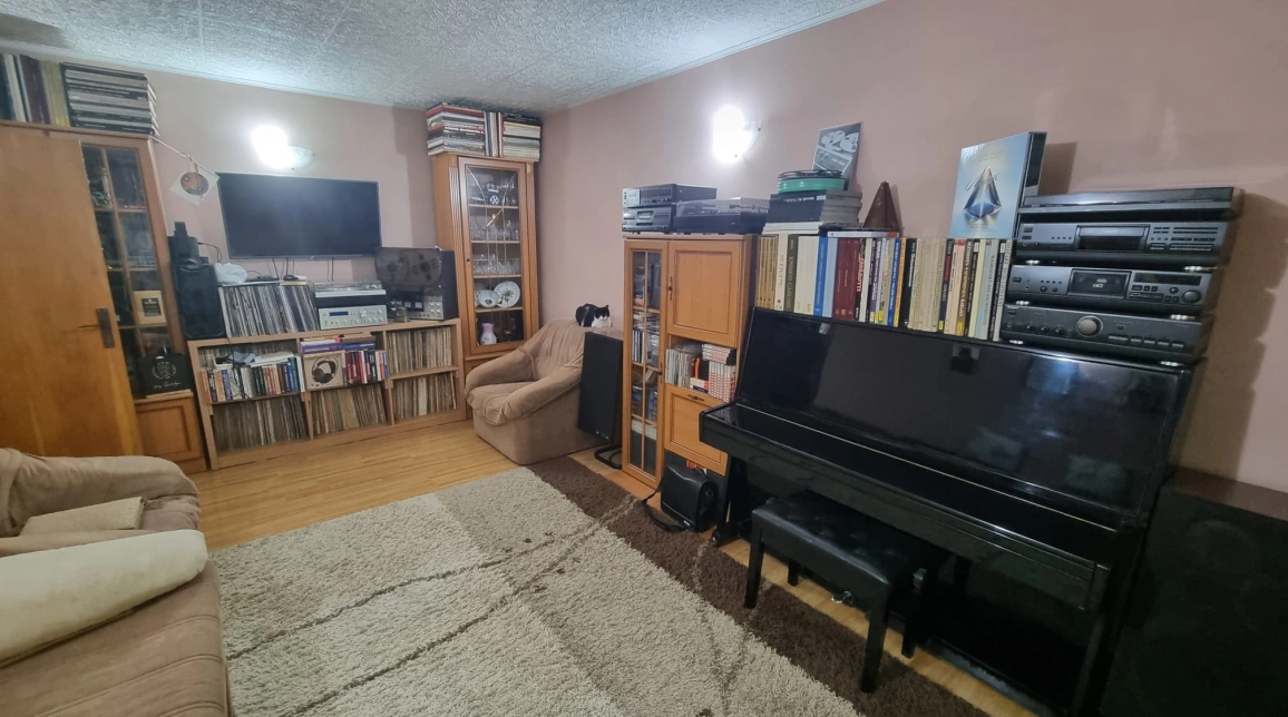 Oferta Apartament de vanzare, 4 camere, decomandat, 81 mp, Nicolina,  Nicolina 2 - Libertatii imagine 15