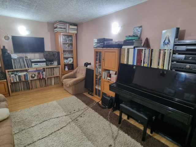 Apartament 4 camere - Nicolina