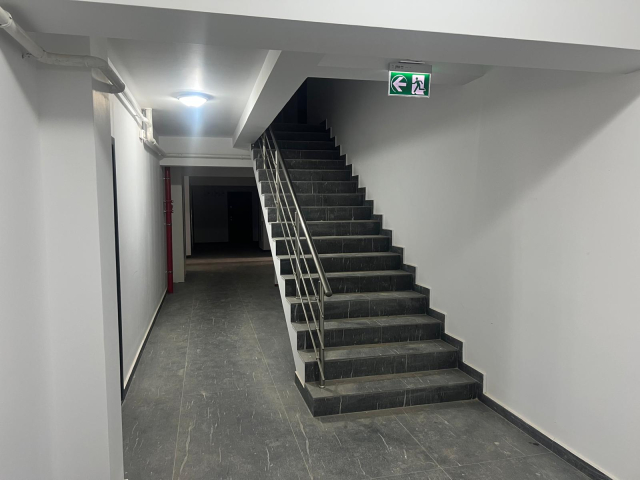 Galata apartament nou  45 mp, 1 camera,  decomandat, de vanzare,  (Sun City) 151279