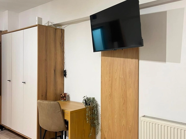 Apartament 1 camere - Centru