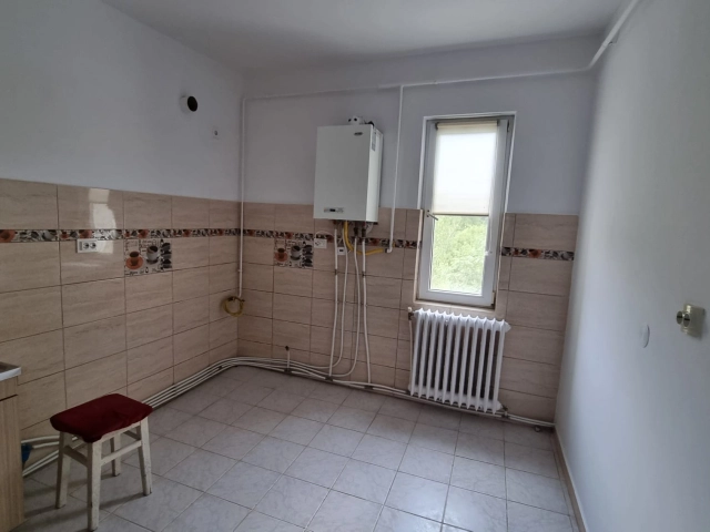Apartament 2 camere - Frumoasa