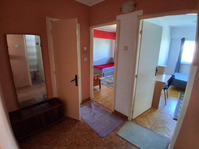Apartament 3 camere - Pacurari