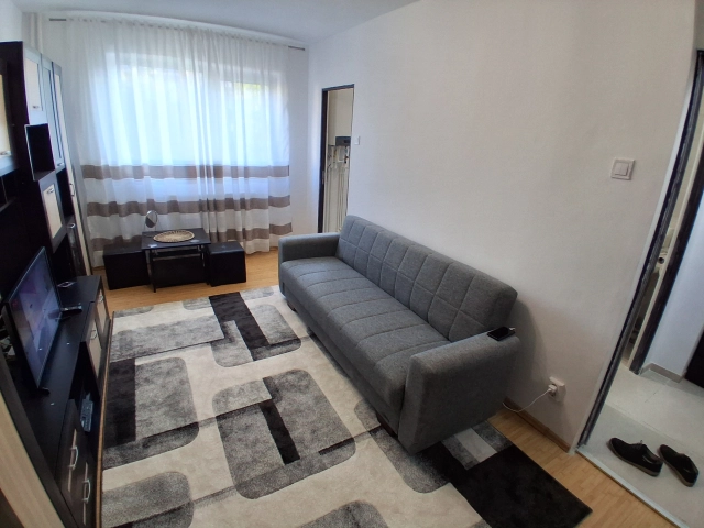 Apartament 1 camere - Pacurari