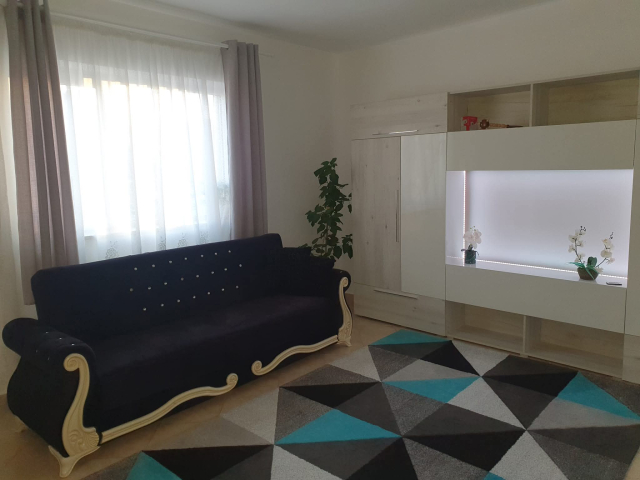 Apartament de vanzare, 3 camere,  duplex,  77 mp, Calea Romanului,  (White Lady ) 163450