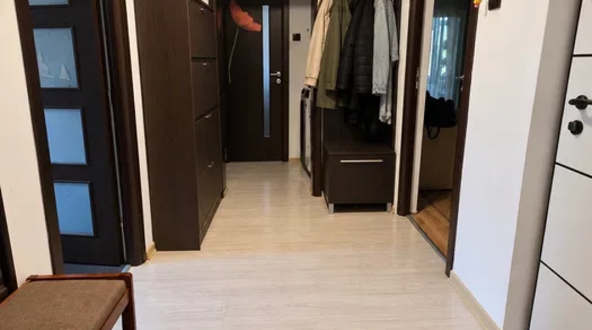 Oferta Apartament, 3 camere decomandat, 70 mp, Podul de Fier, de vanzare,  Palatul de Justitie imagine 6
