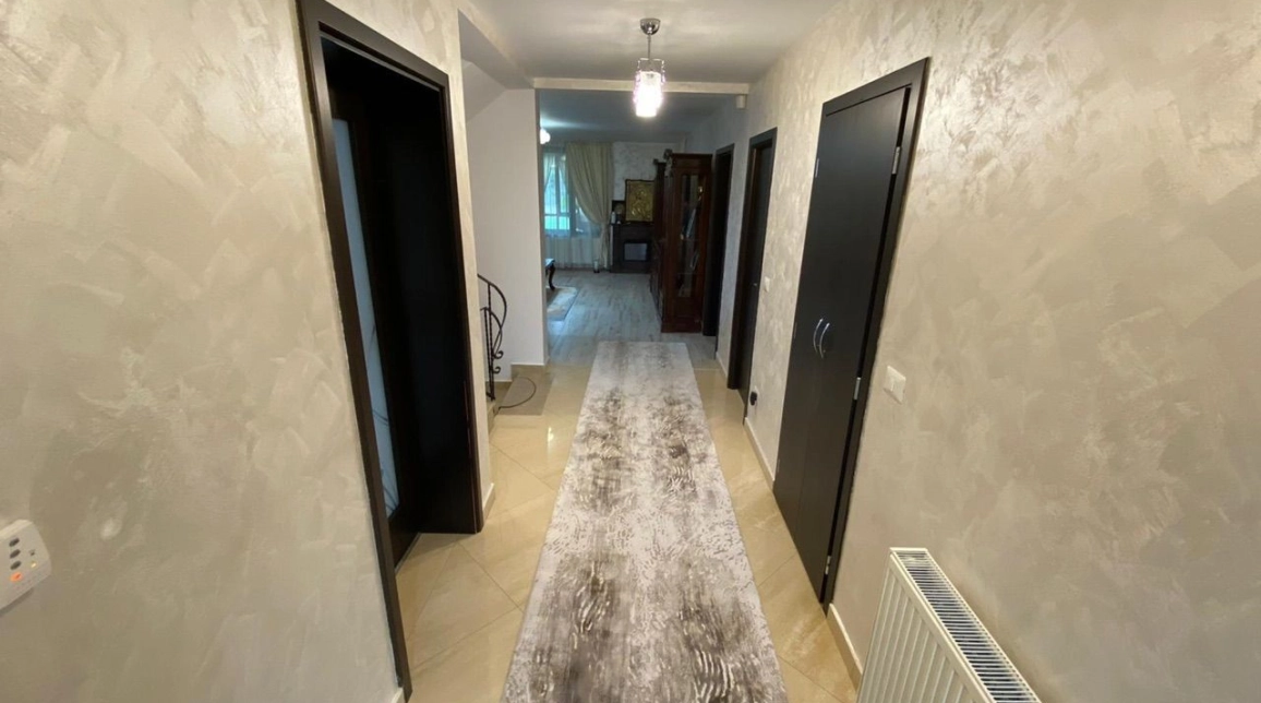 Oferta Valea Lupului casa 203 mp, 4 camere, de vanzare,  Popas Pacurari imagine 15