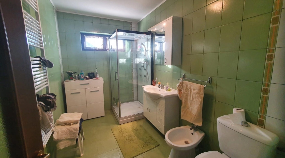 Oferta De vanzare casa, 5 camere, 210 mp, Popas Pacurari,   imagine 14