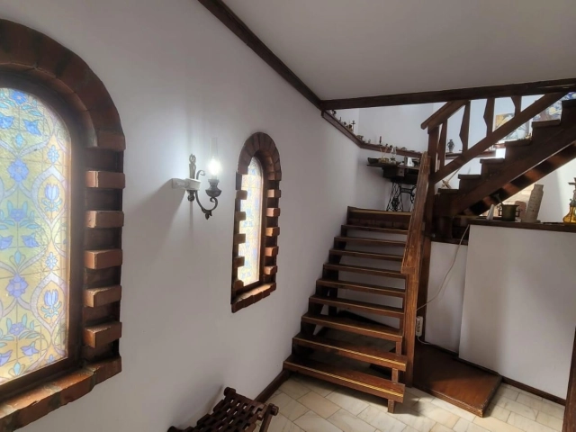 Apartament 7 camere - Sararie