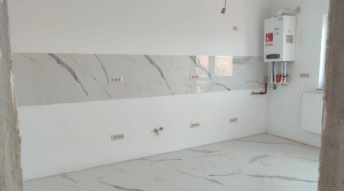 Oferta Miroslava casa 110 mp, 4 camere, de vanzare,  la 1/5 km de primaria Miroslava imagine 8