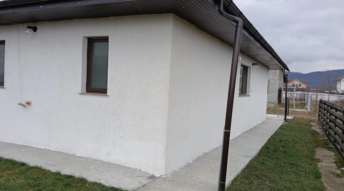 Oferta 3 camere, 90 mp, de vanzare casa in zona Dumbrava Rosie,   imagine 4