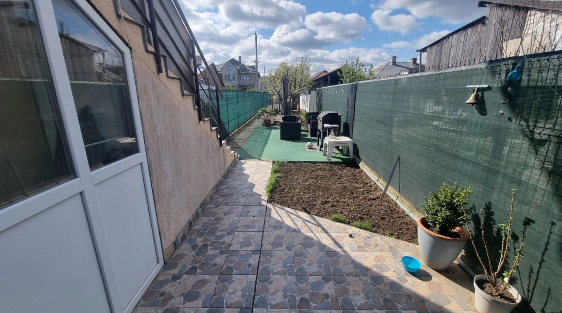 Oferta De vanzare casa, 6 camere, 135 mp, Tatarasi,  Cartier Aviatie imagine 8