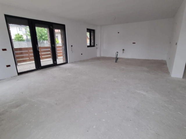 Apartament 6 camere - Valea Adanca