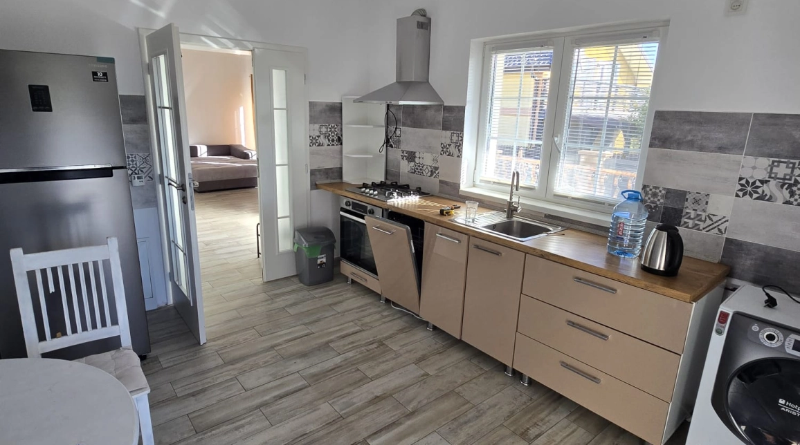 Oferta De vanzare casa, 3 camere, 73 mp, Lunca Cetatuii,  Hanul Visoianu imagine 7