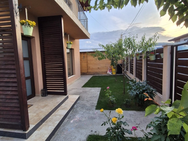 Apartament 4 camere - Valea Lupului