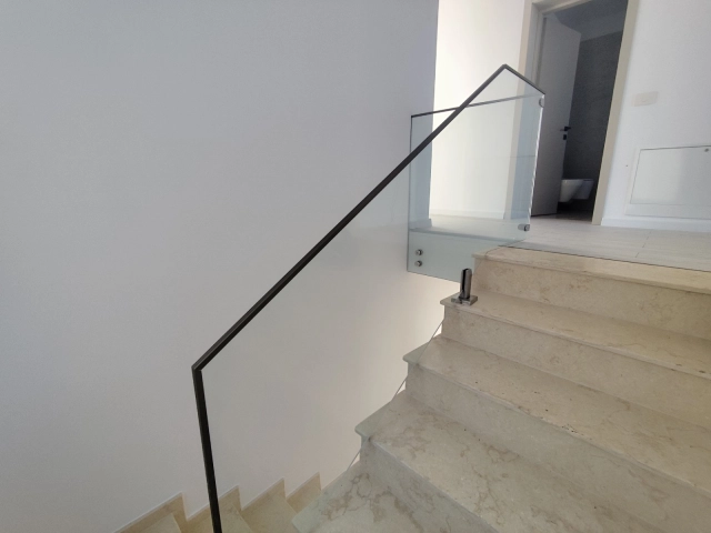 Apartament 4 camere - Popas Pacurari