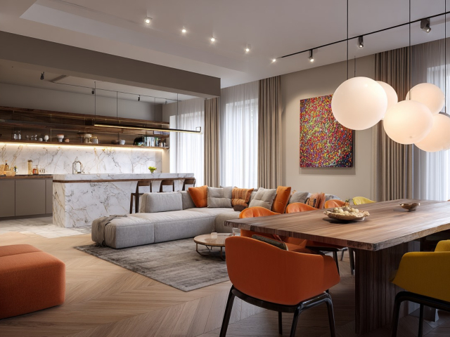 Vila, 4 camere, 130mp, Popas Pacurari, de vanzare,  (Lucian Blaga, la 200m de Statia de autobuz) 161311