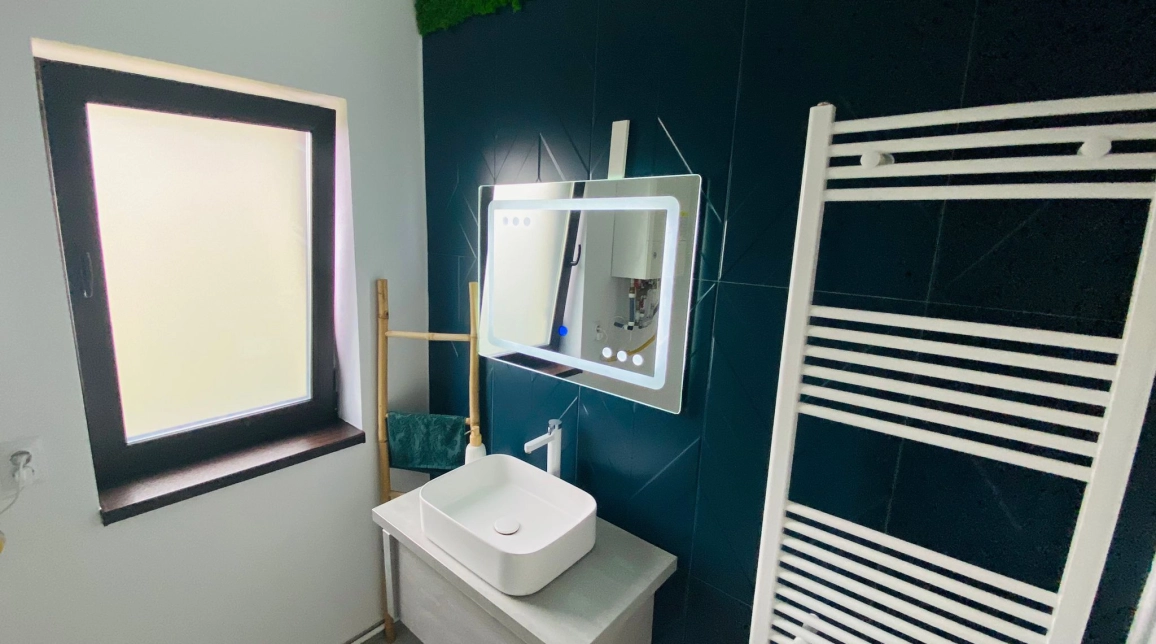 Oferta De vanzare casa, 4 camere, 126 mp, Breazu,  Padurea Marzesti imagine 4