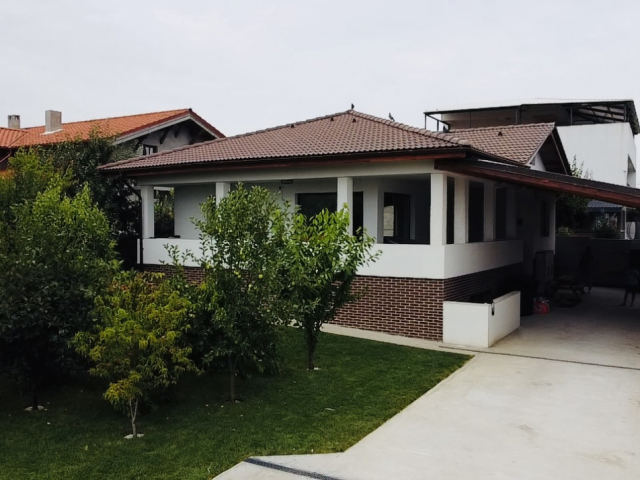 5 camere,  236mp, de vanzare vila in zona Ovidiu,  (oras Ovidiu) 161723