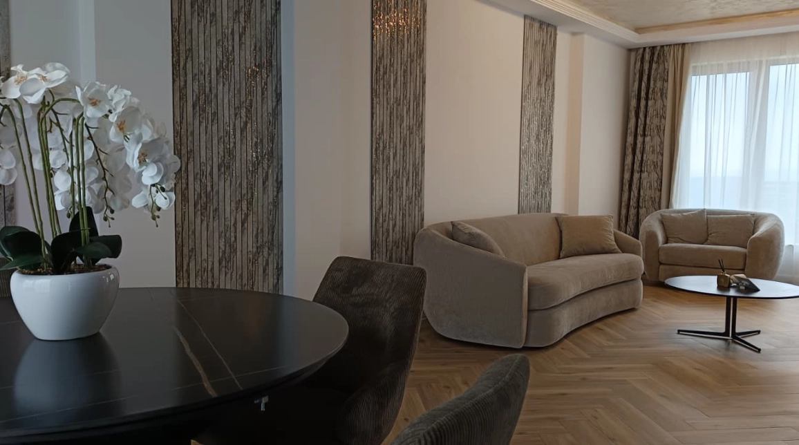 Oferta 4 camere, 106 mp, de vanzare casa in zona Valea Lupului,  mai sus de str Victoriei imagine 10