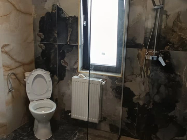 Apartament 4 camere - Popas Pacurari