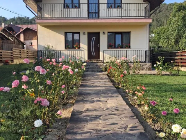 Casa de vanzare, 6 camere,  180mp, Sarata,   162355