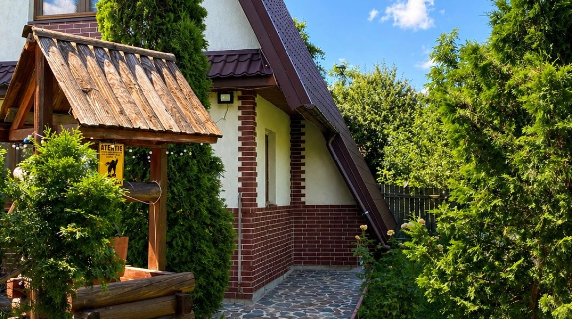 Oferta De vanzare casa, 3 camere, 100 mp, Girov,  Gura Vaii imagine 2