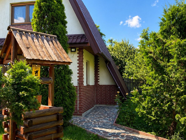 De vanzare casa, 3 camere,  100mp, Girov,  (Gura Vaii) 162367