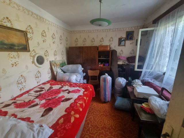 De vanzare casa, 4 camere,  110mp, Copou,  (dupa Muzeul Mihail Savoveanu) 162977