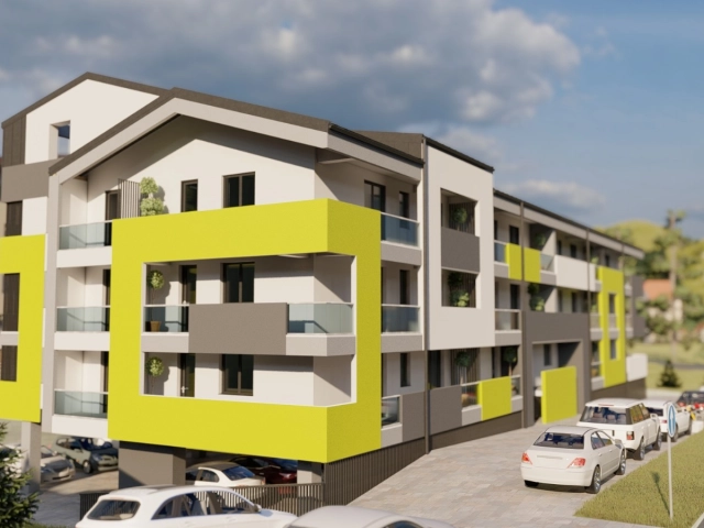 Apartament 0 camere - Bucium