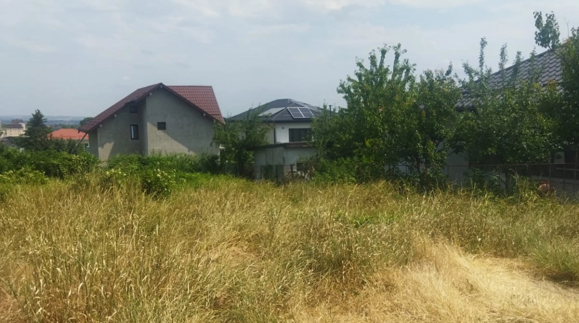 Oferta Teren de vanzare Valea Adanca dupa str Prunului 688 mp  imagine 3