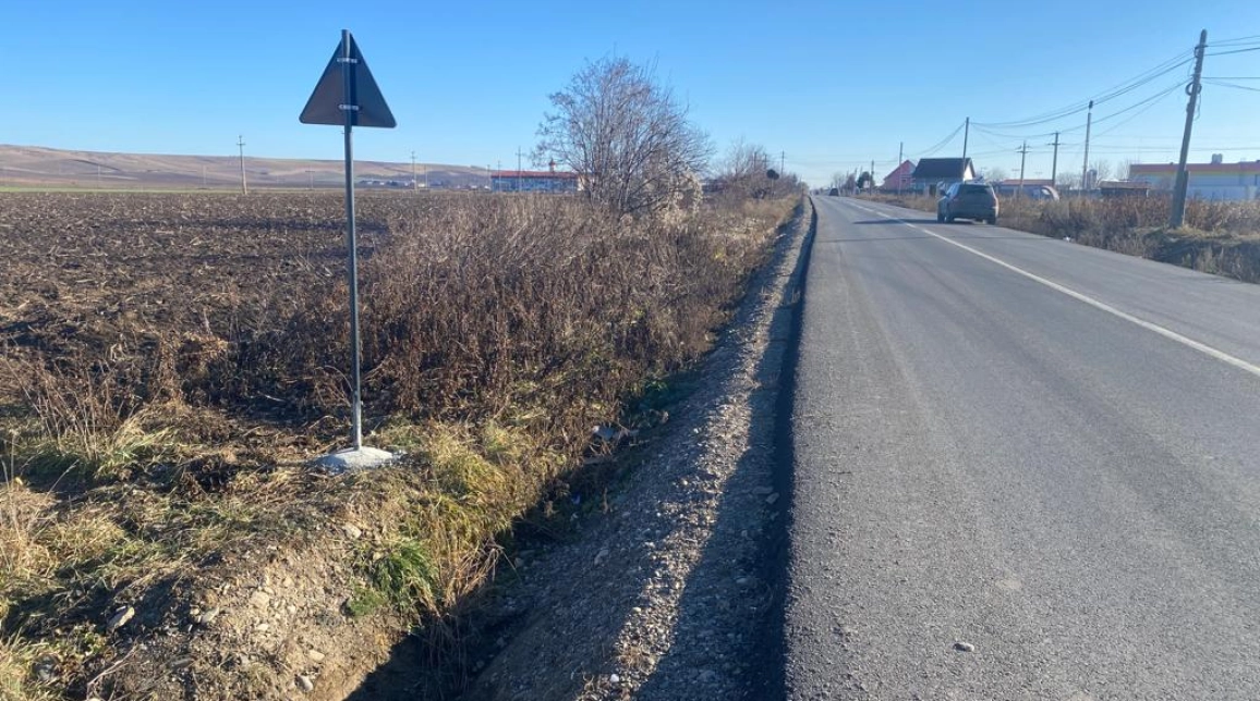 Oferta Teren de vanzare Dumbrava Rosie Izvoare 4500 mp  imagine 4