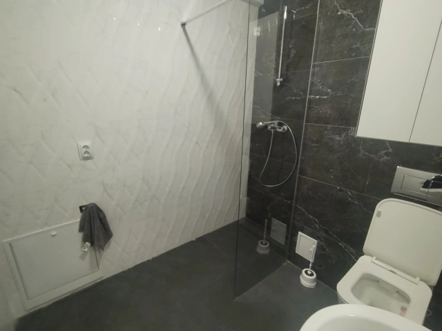 Apartament 2 camere - Podu Ros