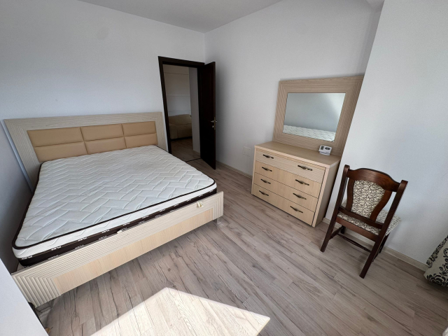 De inchiriat apartament nou, 2 camere,  open-space,  45 mp, Copou,  (Al Sadoveanu/ Mega Image) 152187