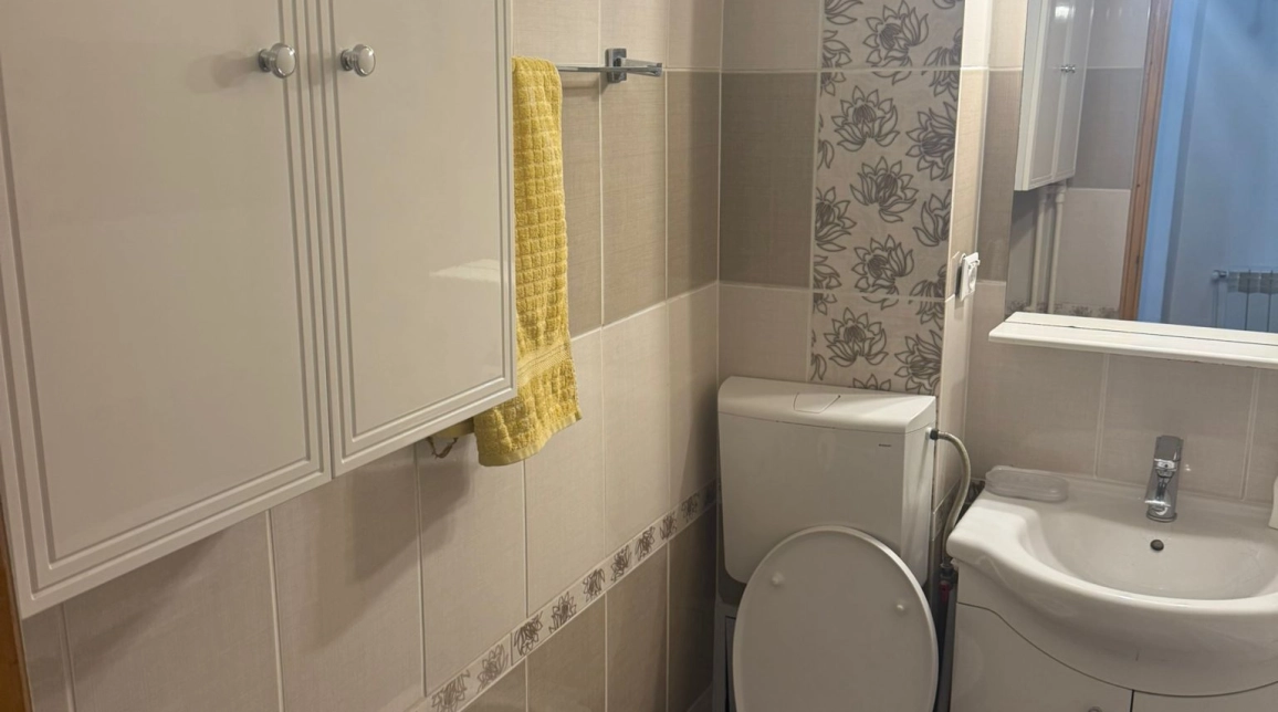 Oferta De inchiriat apartament, 2 camere, decomandat, 60 mp, Pacurari,  Restaurant Prive imagine 5