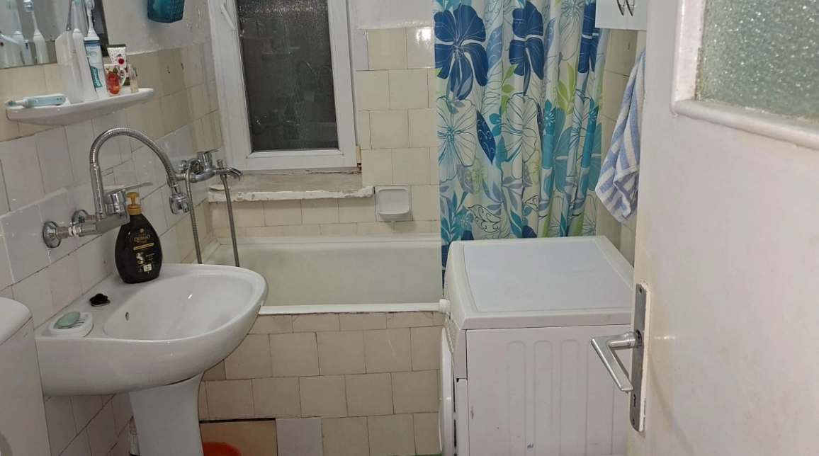 Oferta De inchiriat apartament, 3 camere, semidecomandat, 58 mp, Tudor Vladimirescu,  Iulius Mall imagine 10