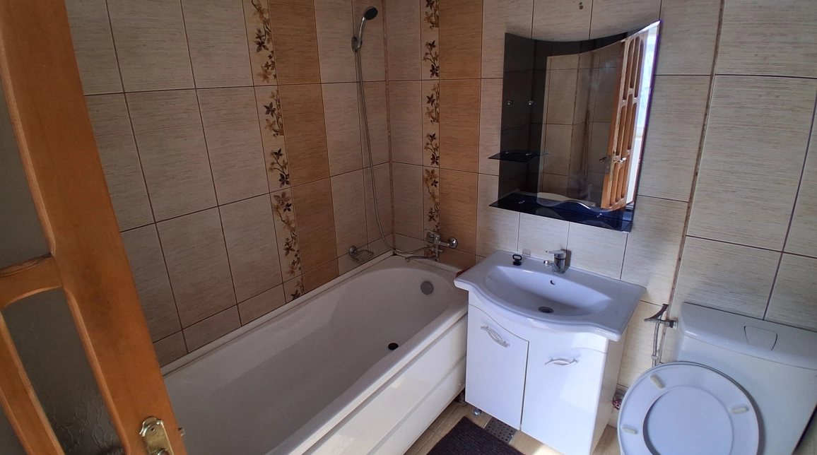 Oferta Pacurari apartament 56 mp, 2 camere, decomandat, de inchiriat,  MEGA IMAGE, ESPLANADA MIMOZA imagine 9