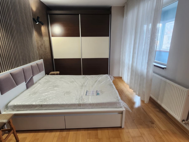 De inchiriat apartament nou, 3 camere,  decomandat,  90 mp, Nicolina,  (Jade Gym) 161607