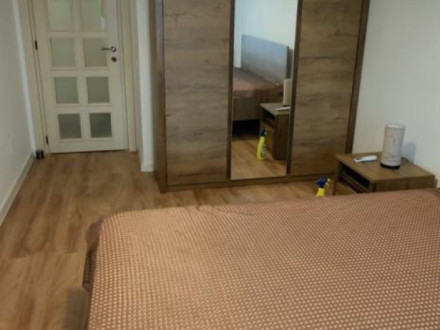 De inchiriat apartament nou, 2 camere,  open-space,  45 mp, Podul de Fier,  (Moara de Vant - Little Texas) 161687