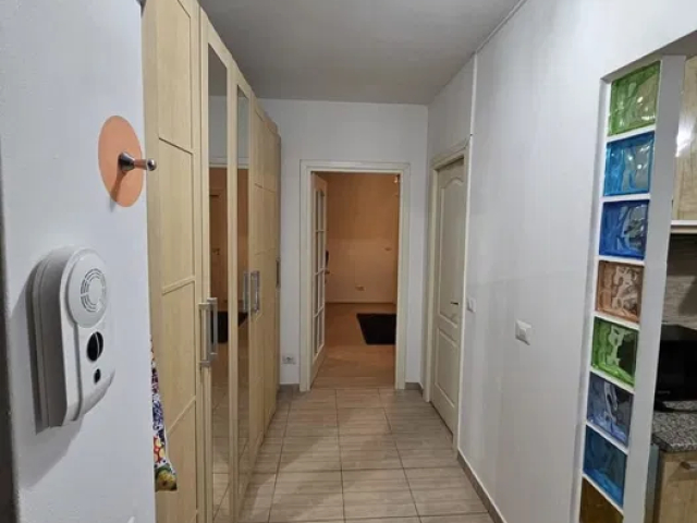 2 camere,  semidecomandat,  50 mp, de inchiriat apartament in zona Tudor Vladimirescu,  (Iulius Mall) 162088