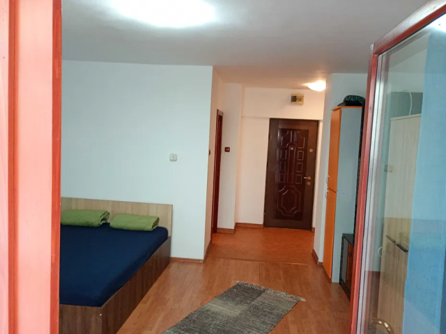 Apartament, 1 camera  garsoniera,  58 mp, Maratei, de inchiriat,  (Privighetorii) 162161